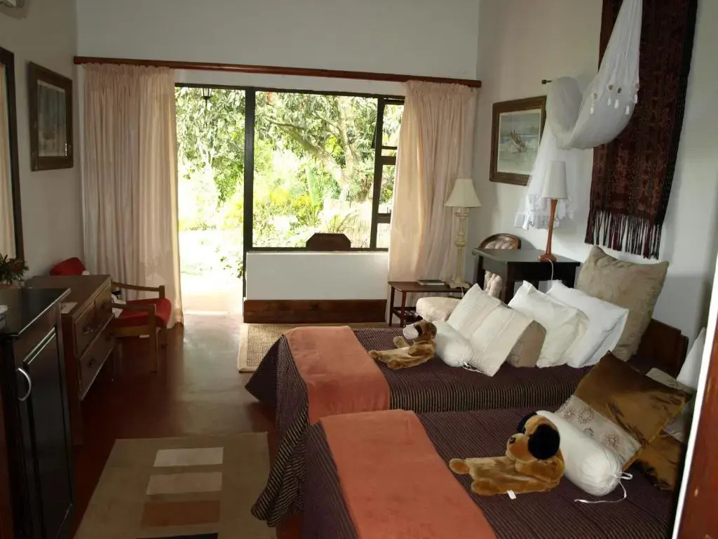 Ambience Inn