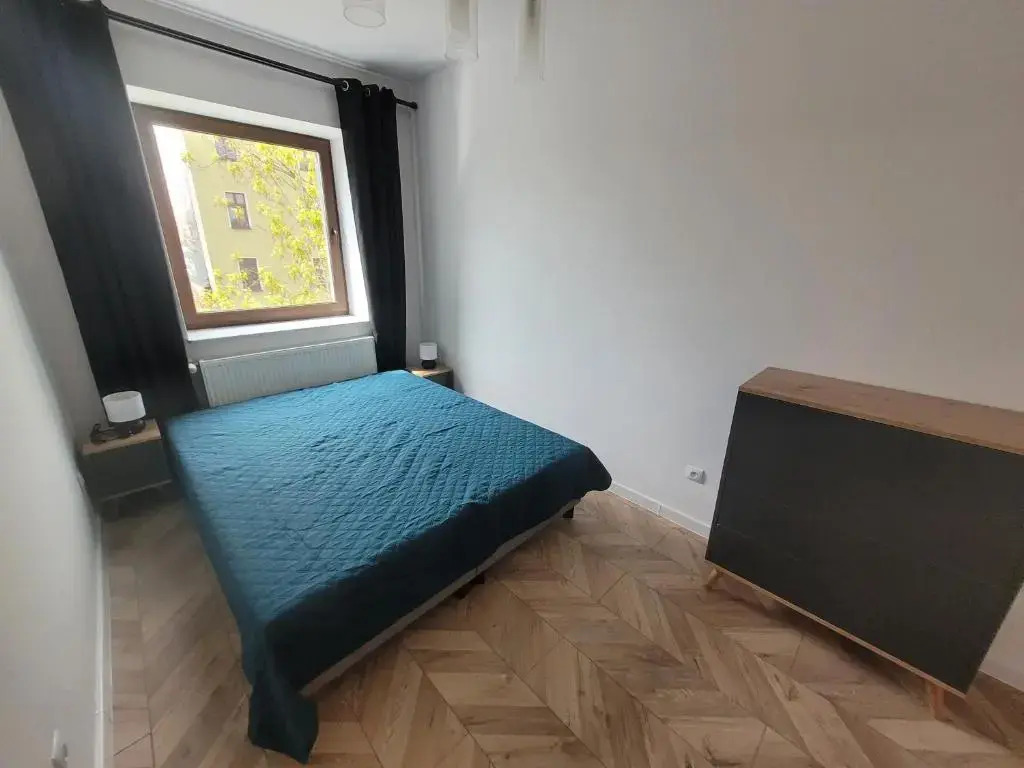 Apartamenty Chopina 1