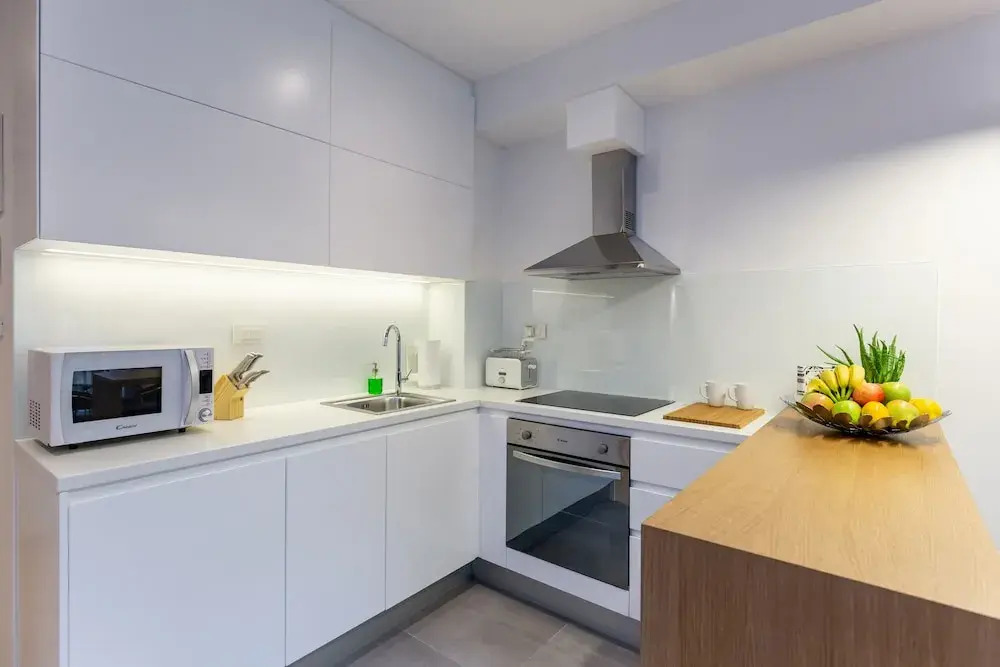 Apartments ParkLife Zagreb