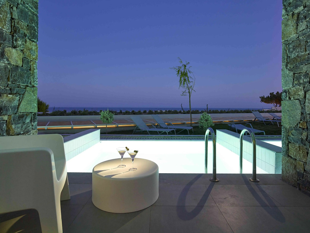 Kakkos Beach Hotel