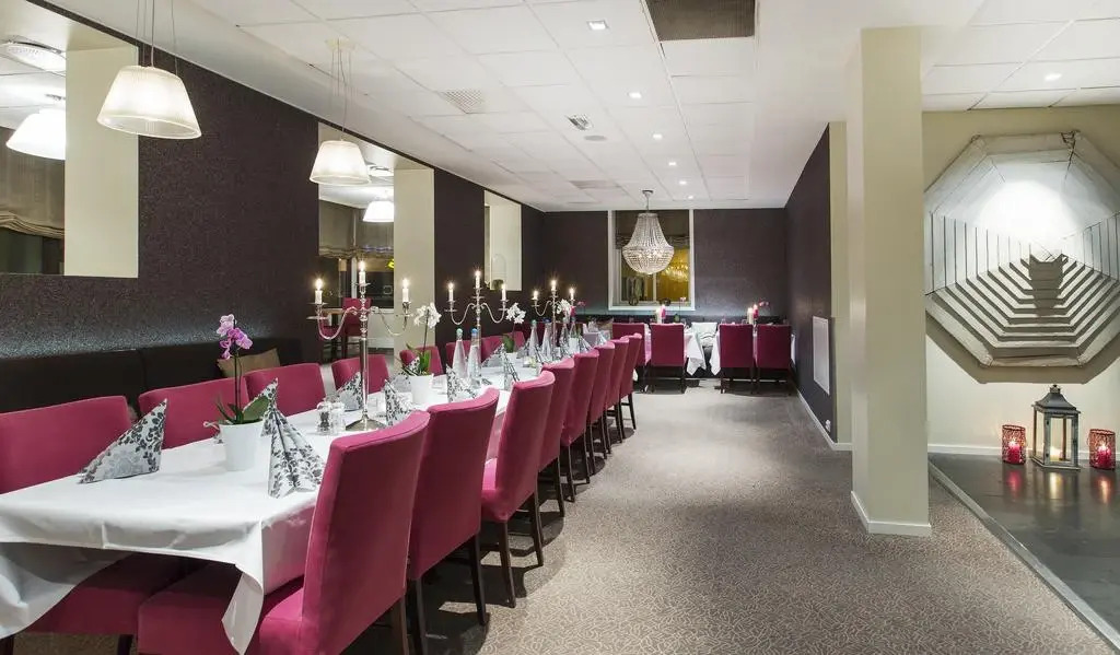 Quality Hotel Grand Kristiansund
