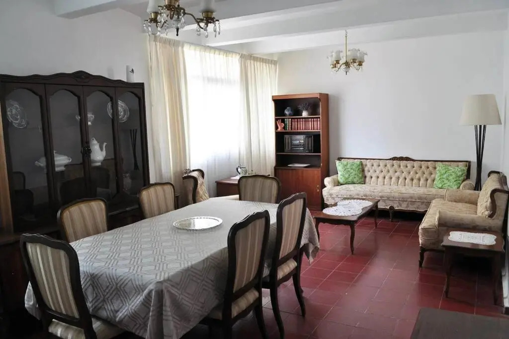 Departamento céntrico a 100 metros de la Alhóndiga