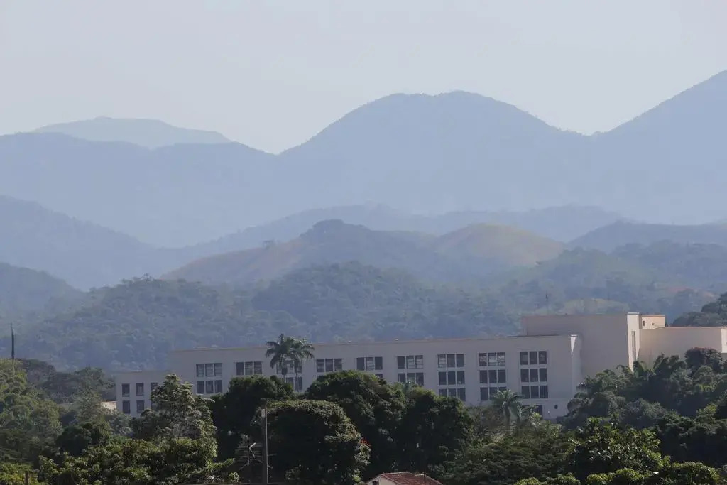 Espigão Palace Hotel