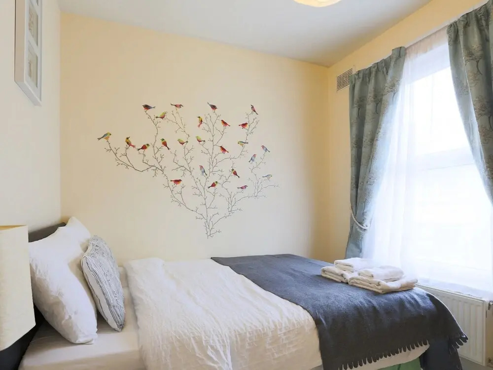 Apartment Harrow 54c