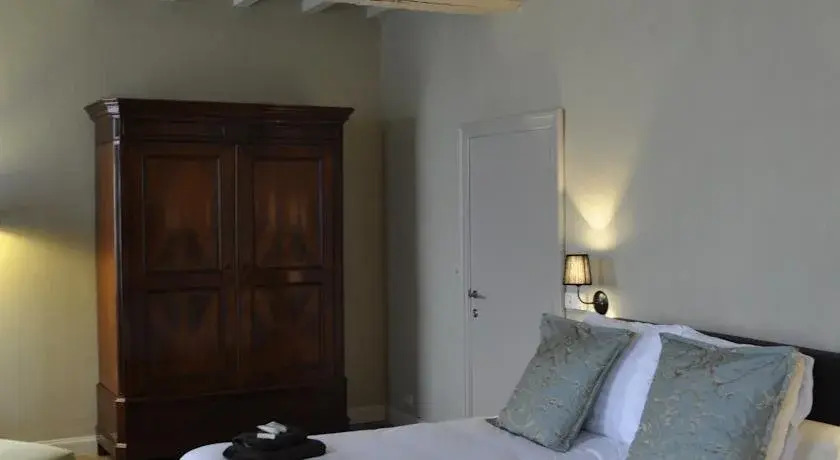 B&B t Huys van Enaeme