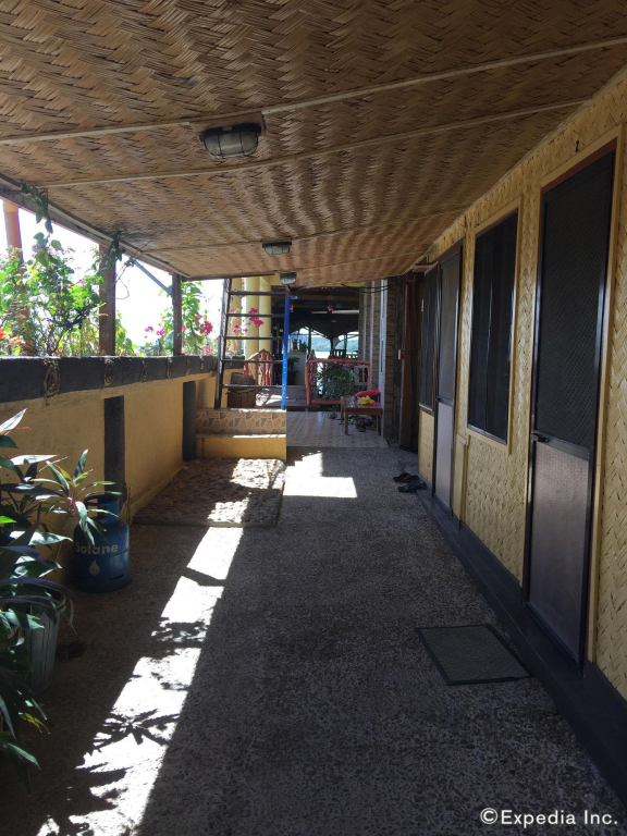 Coron Sunrise Inn
