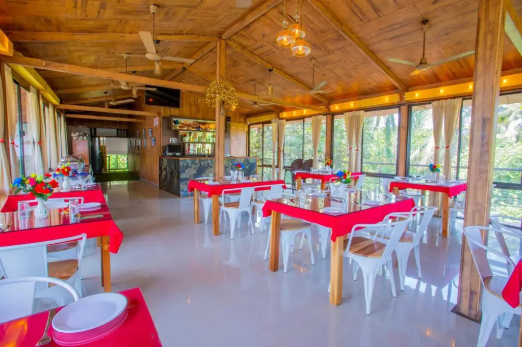 Nitya Resort