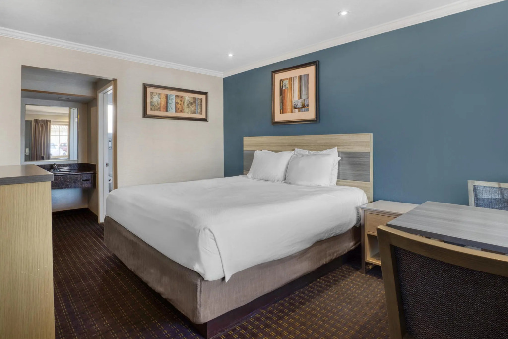 SureStay Hotel by Best Western San Rafael