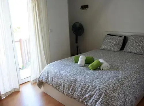Casa da Fonte - Boa Aldeia