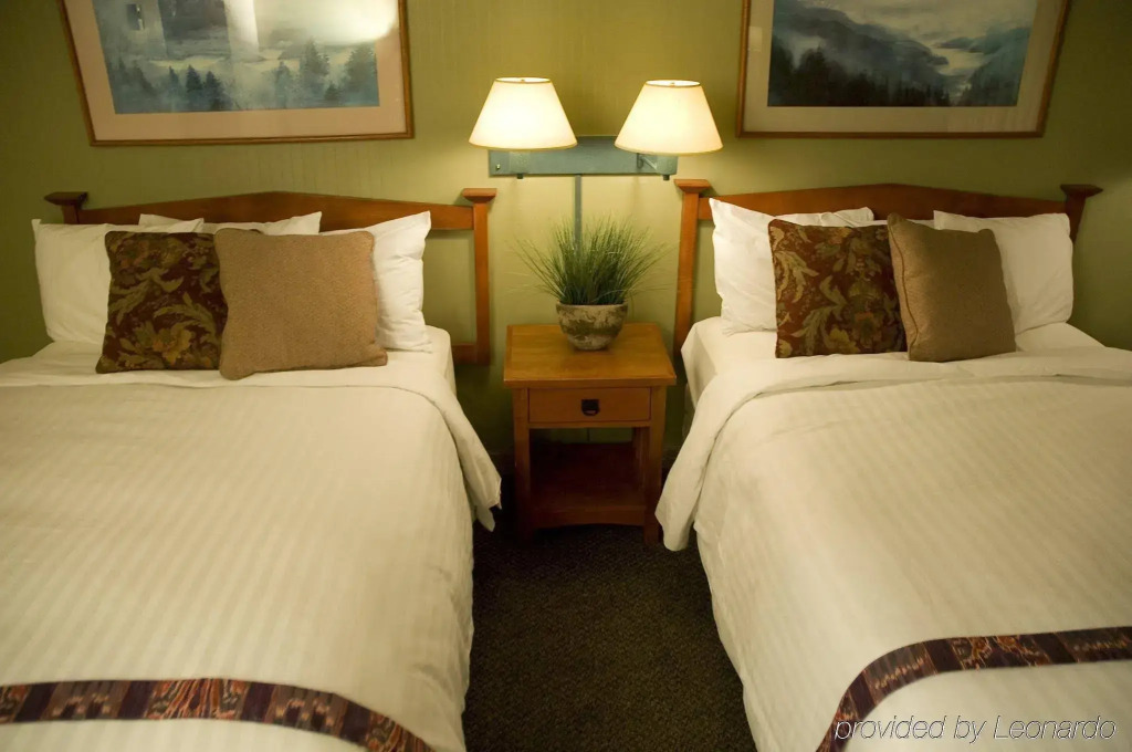 Southeast Resort