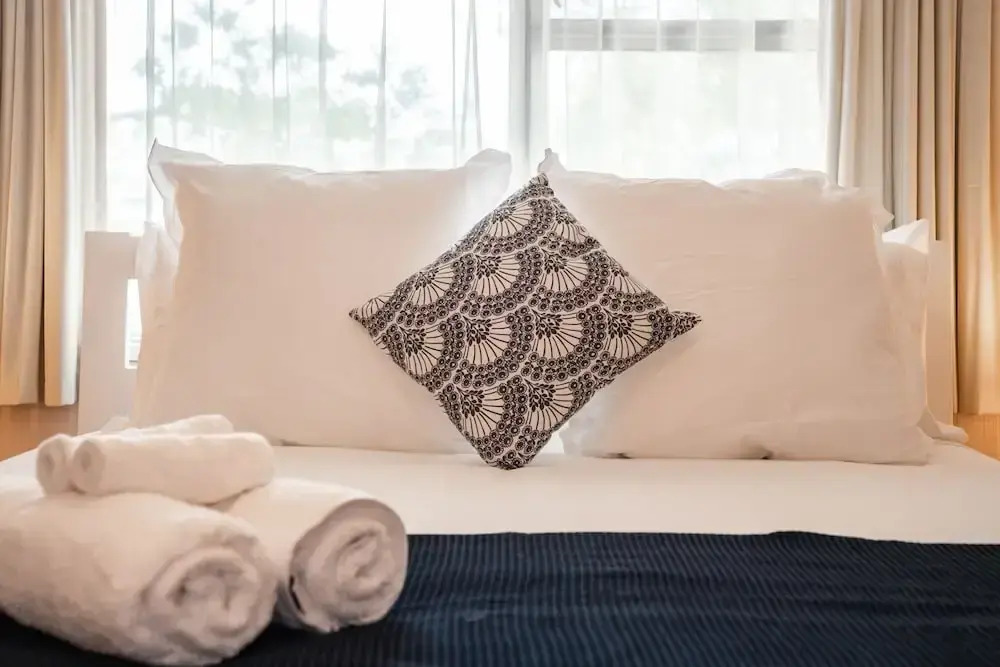 Stay Tauranga Beach House