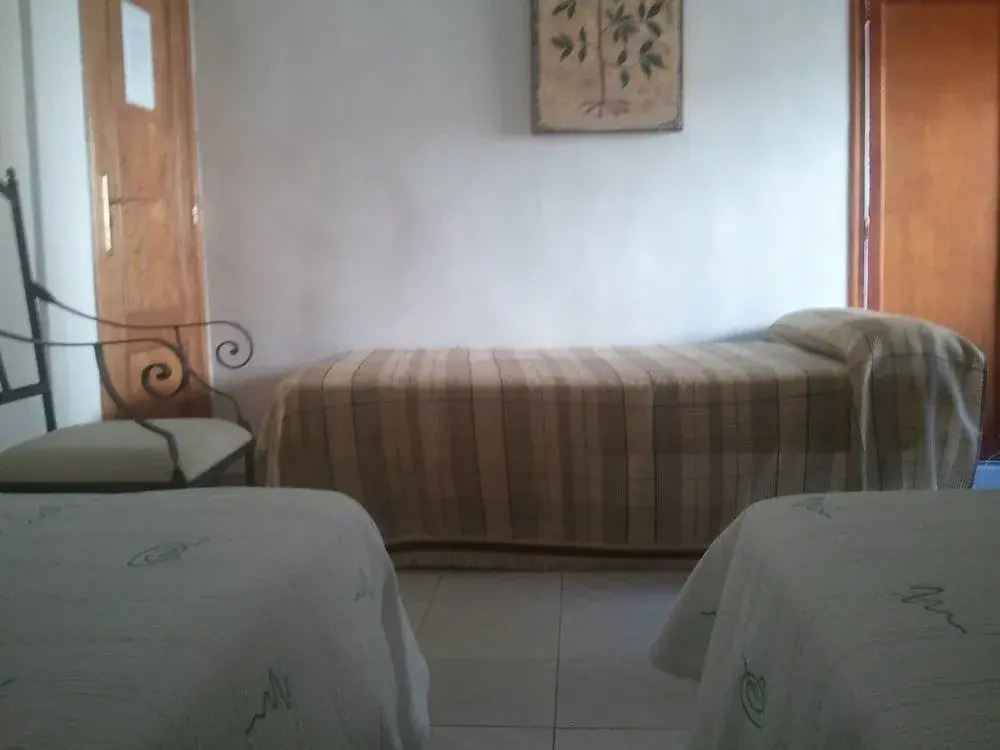 Hostal Fogón de Gredos