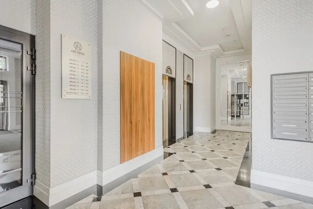 Lumina cozy apartment with gym in Center
