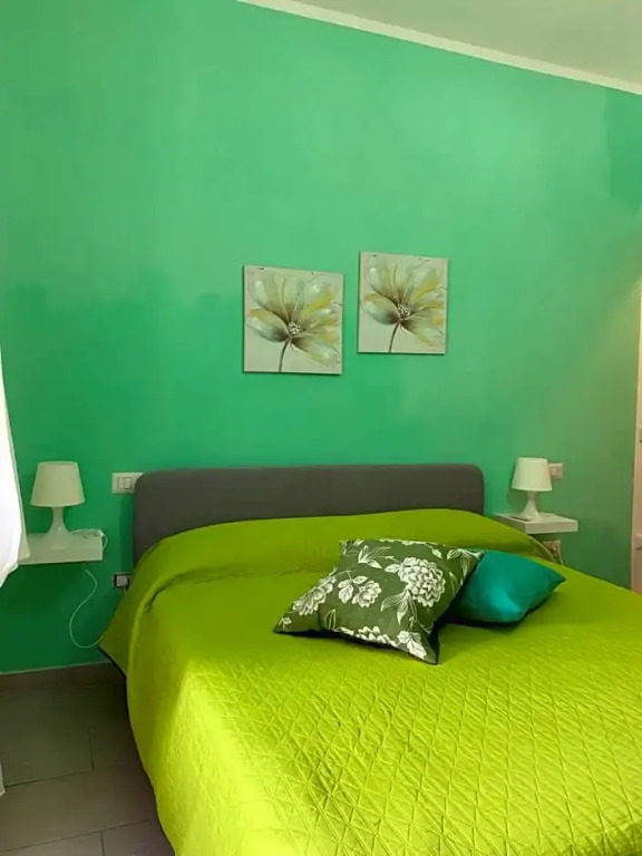 B&b Pascale