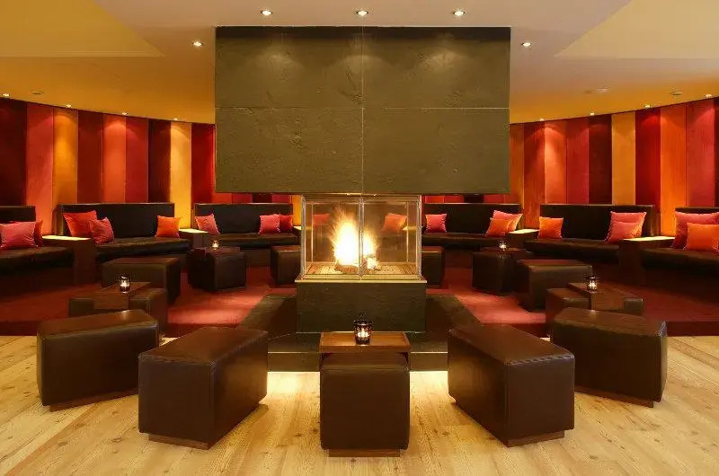 POP-UP LIVING Zell am See