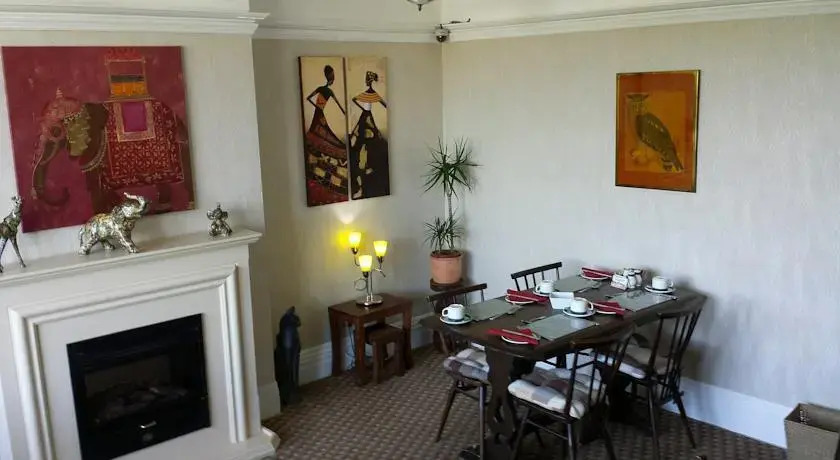 Brow Head Hotel