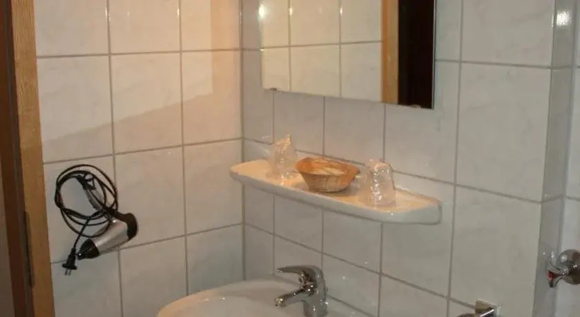 Zum Landkrog