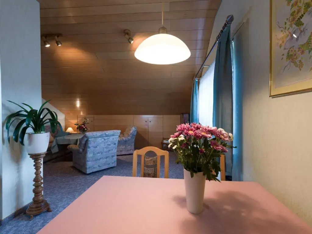 Ferienwohnung Lorenz