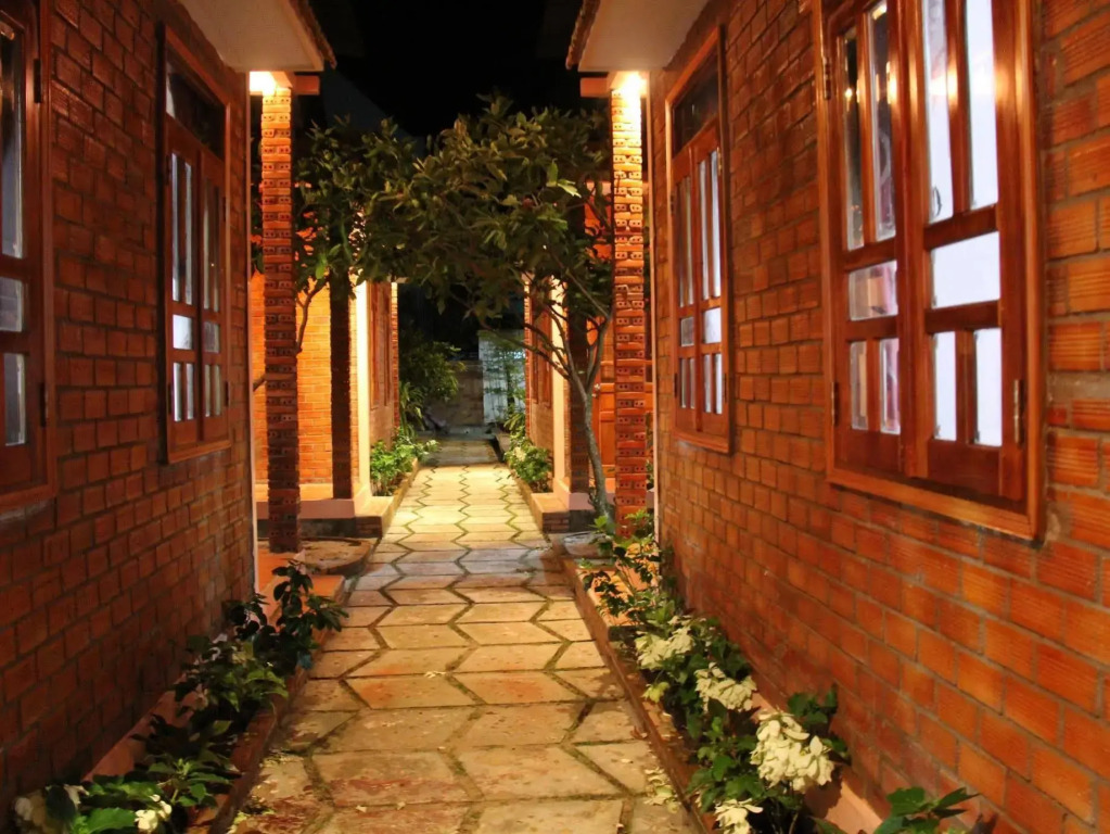 Minh Ngoc Guest House