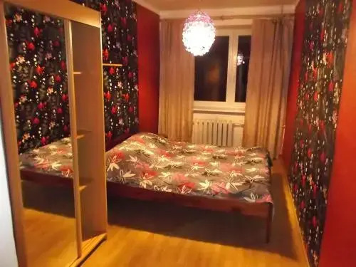 Airport 2 Apartment
