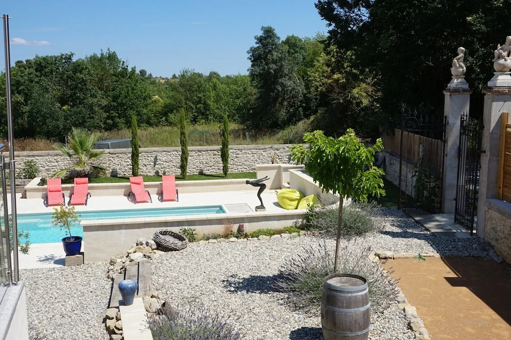 Le Clos des Troubadours