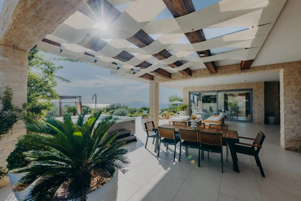 Plant Villas Novalja
