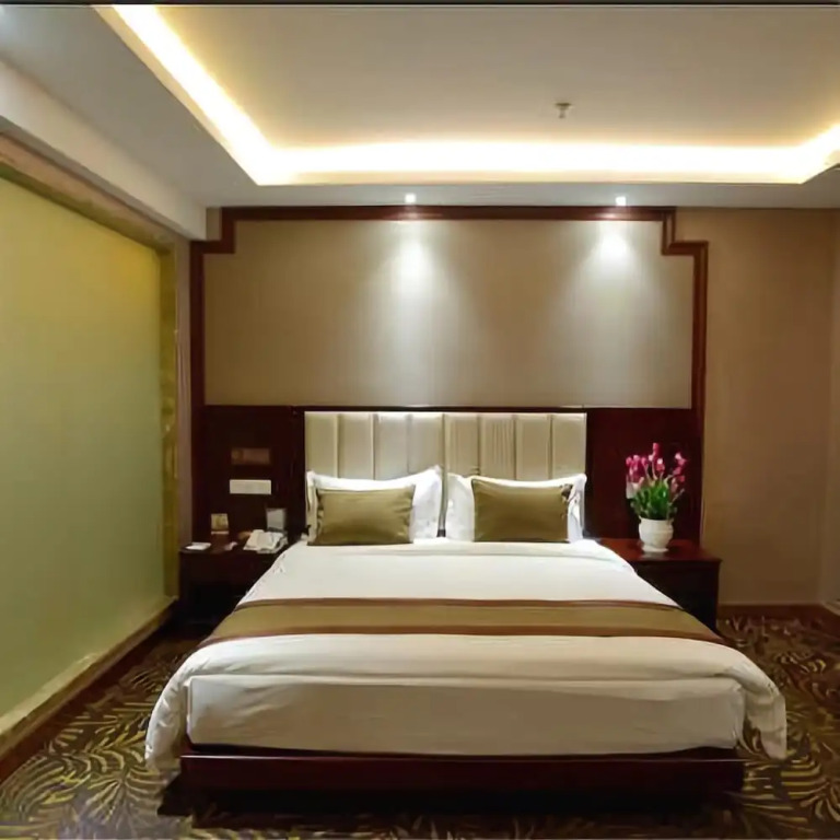 Tianyuan Hotel