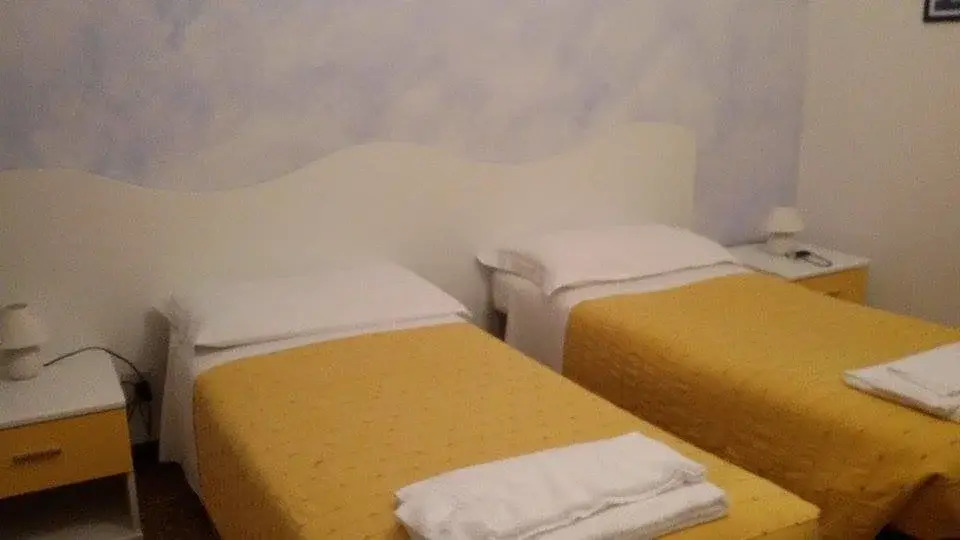 Albergo Belvedere