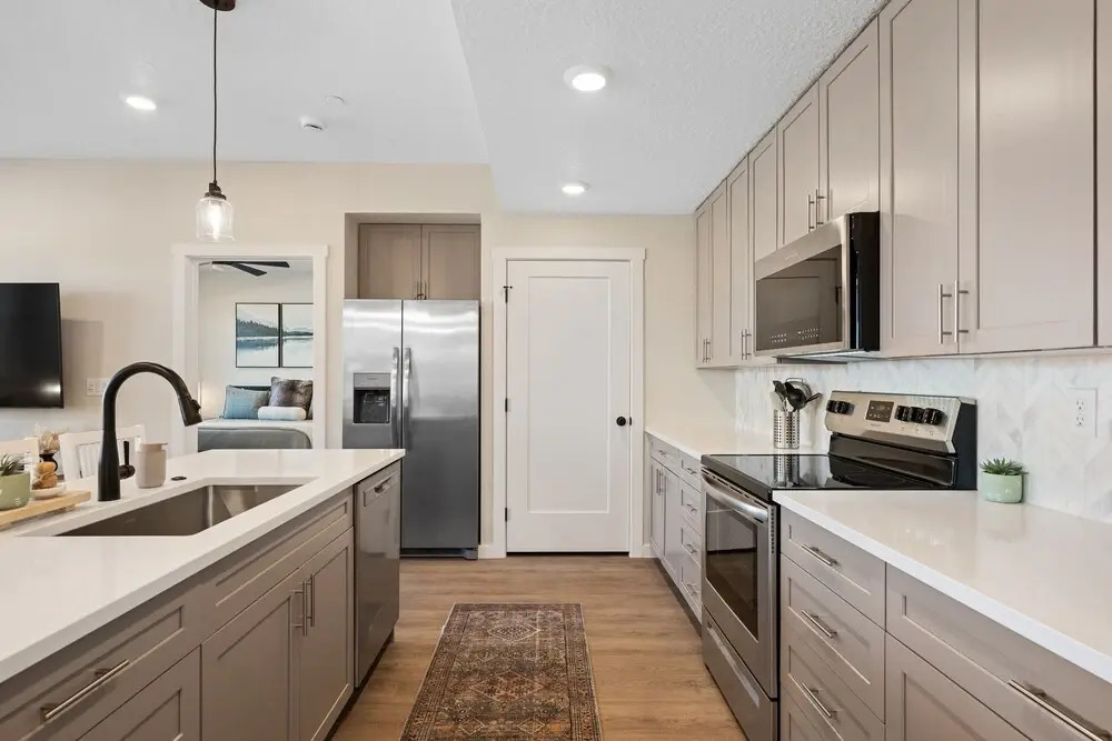 Desert Oasis 3 Bedroom Condo
