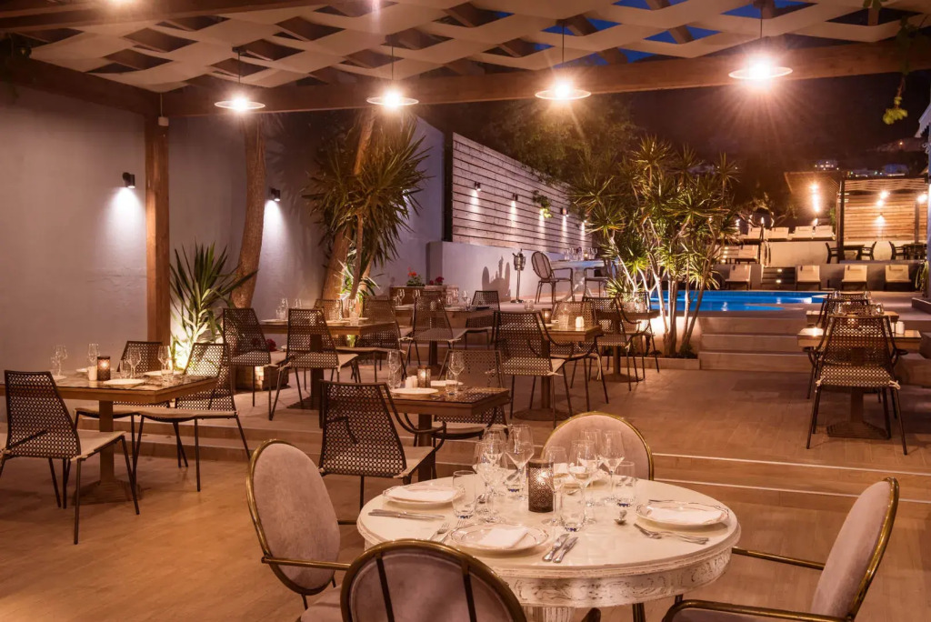 Indigo Suites Collection Adults Only