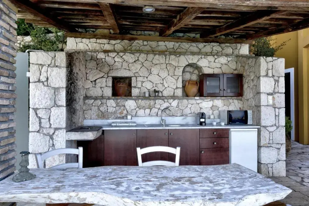 Alea Resort Villas