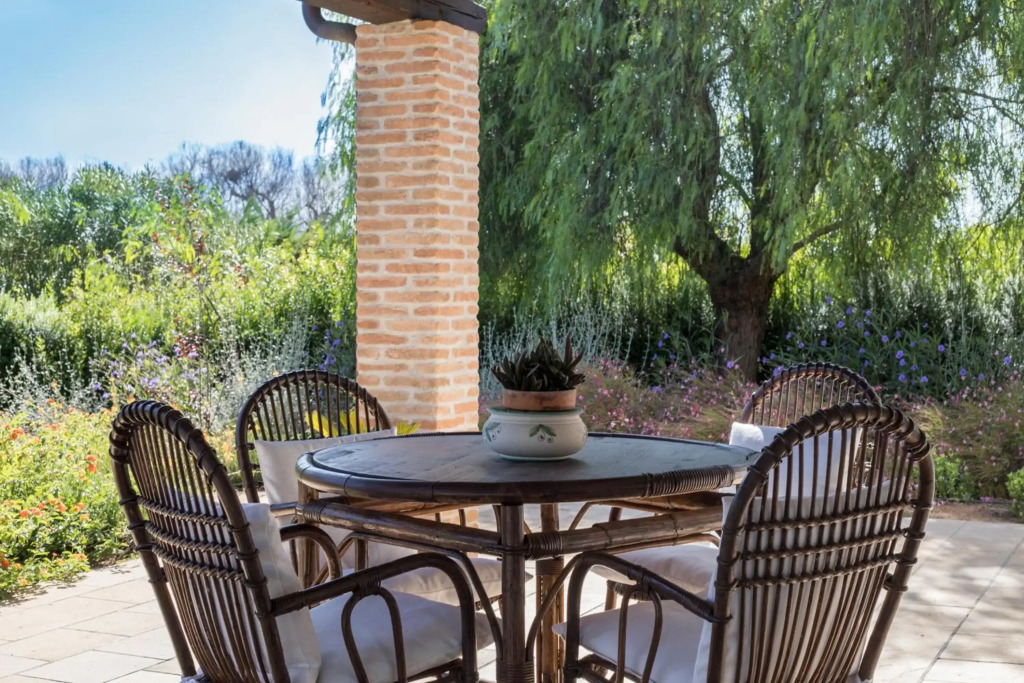 Villa Majesi