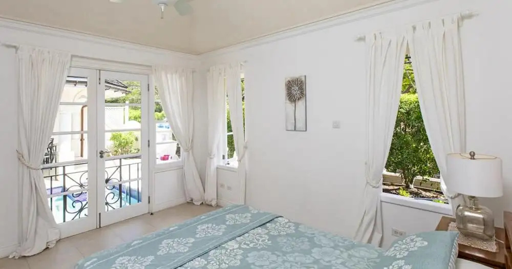 The Falls Villa 1 by Barbados Sotheby's International Realty