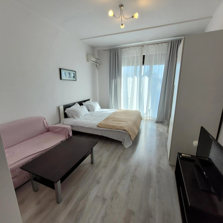 Anastasia 2 Apart Hotel Quite Apartment