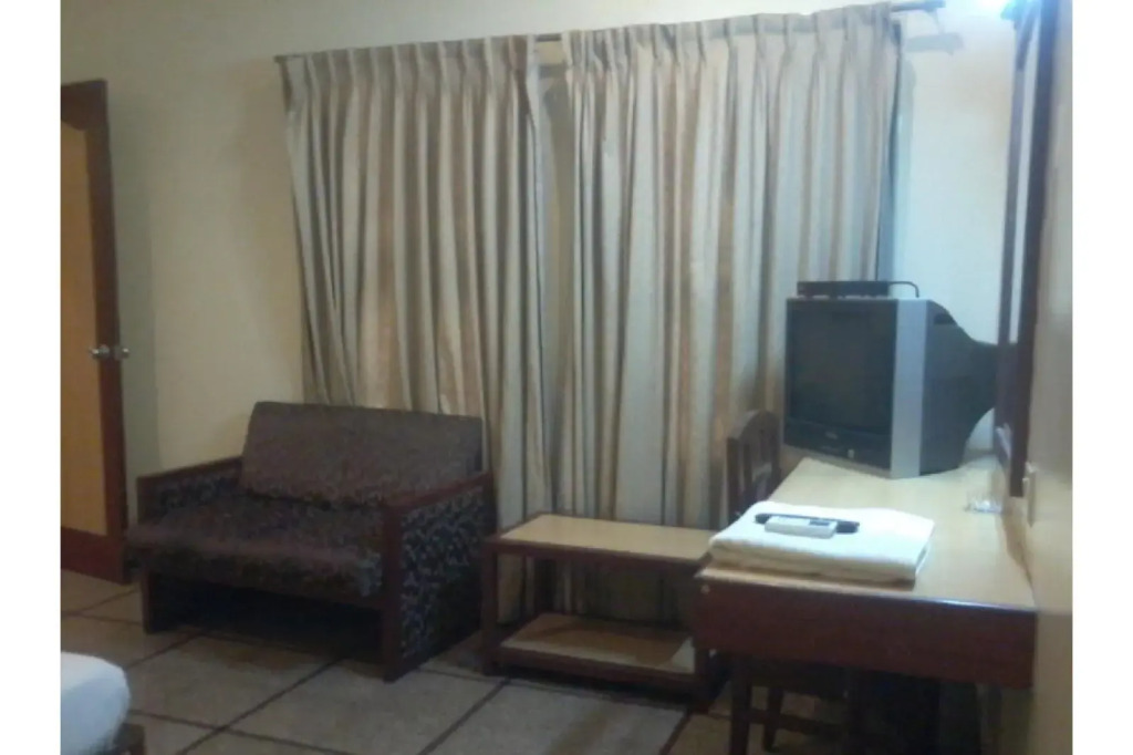 Kences Inn