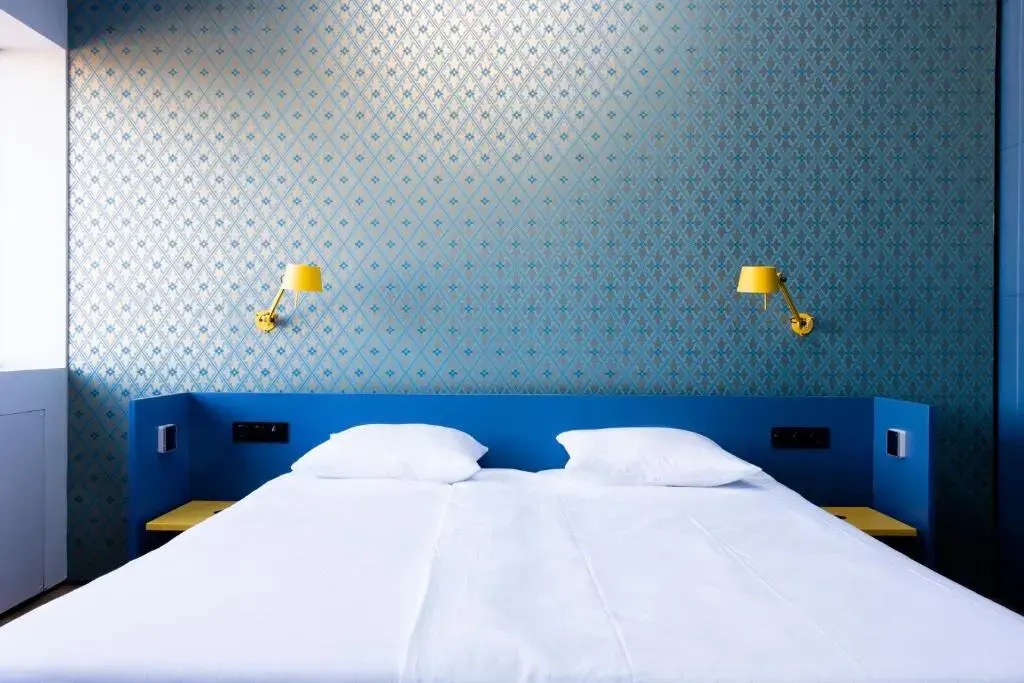 De 6 Linden Gastronomisch Boutique Hotel