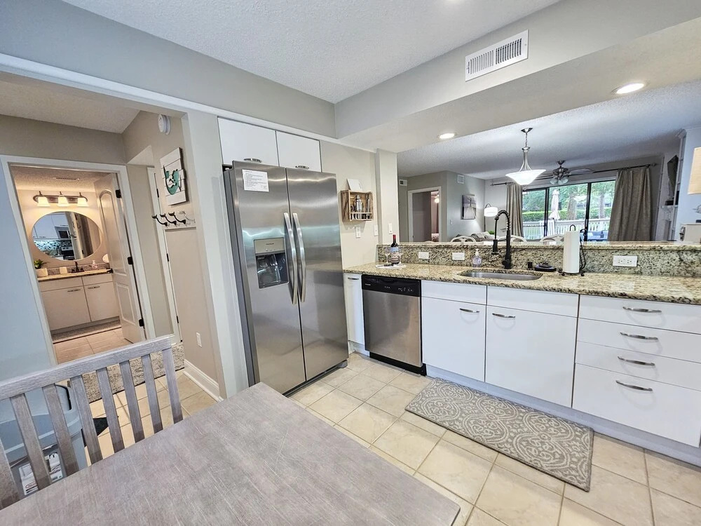 8c West Hyde Park 3 Bedroom Villa