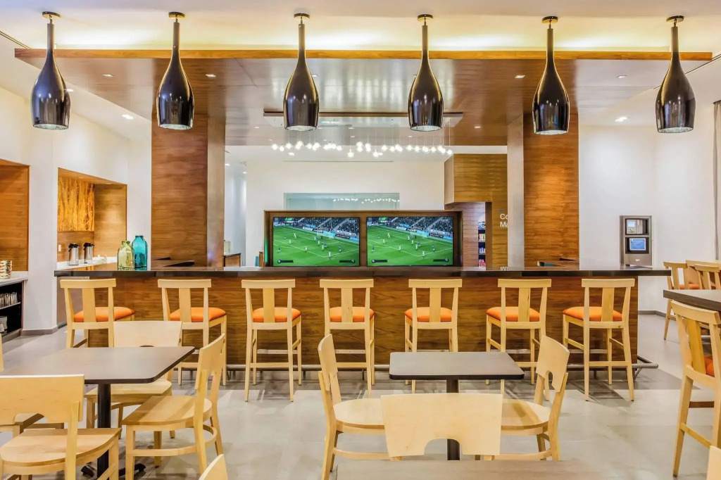Fairfield Inn & Suites Queretaro Juriquilla