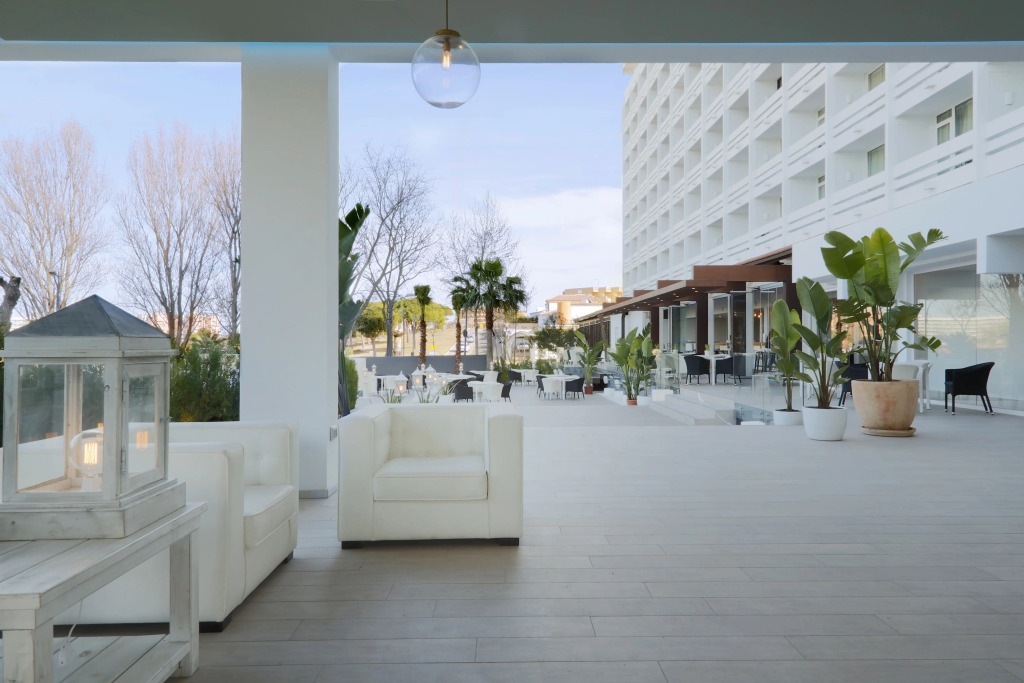 Hotel Flamero