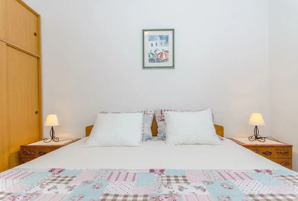 Apartments Zoric