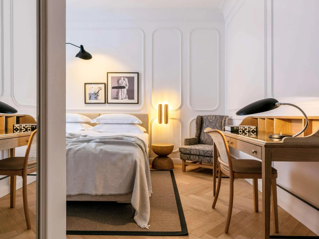 Heritage Hotel FERMAI MGallery Split