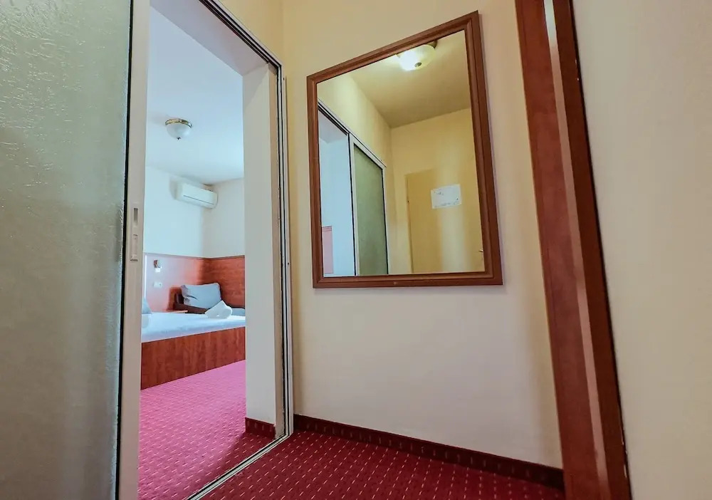 Hotel Aneli