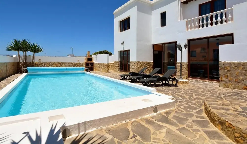 Villa María