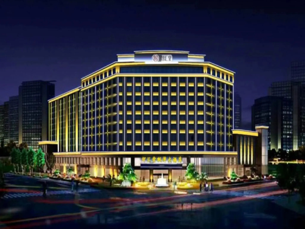 Zhihuitang Fengze Hotel