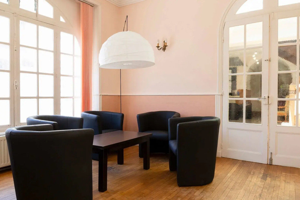Residences d'Armor, Douarnenez