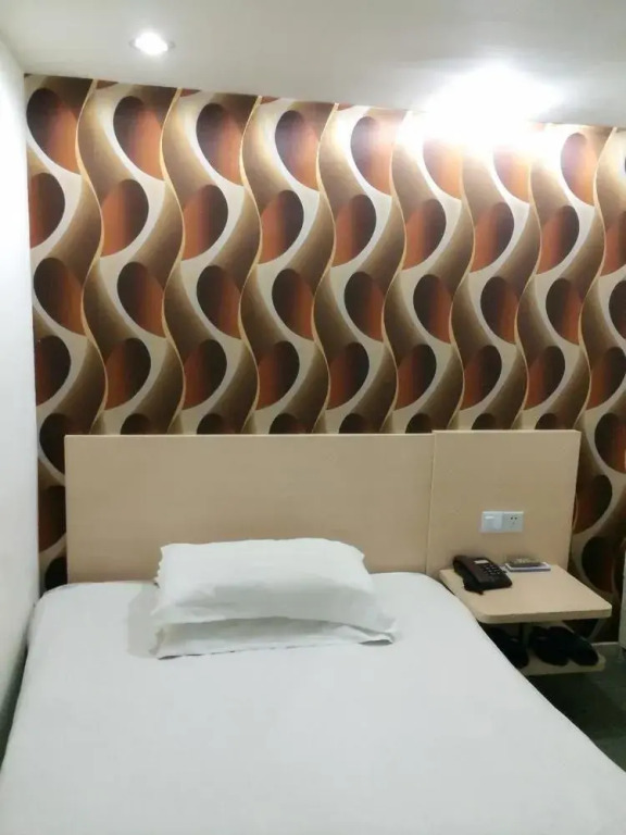 Shanghai Si Wei Mei Hotel
