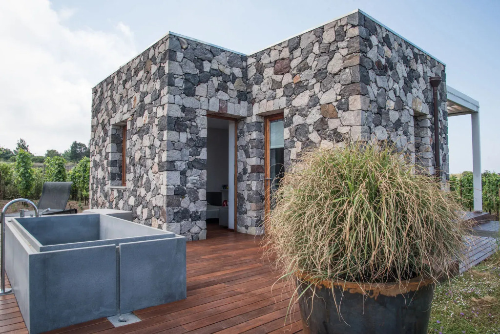 Tenuta di Castellaro Winery & Resort
