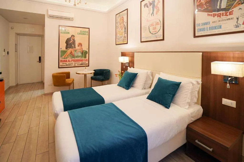 Archi di Roma Guest House