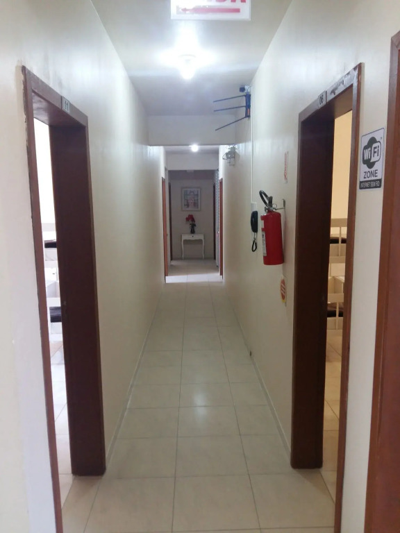 Hotel Rochamar