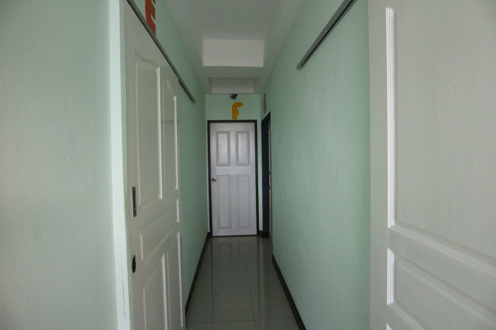 Mahannop Hostel